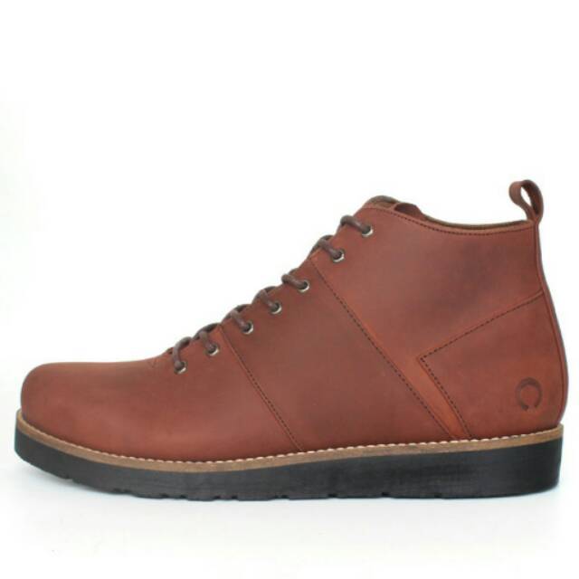 OTIV ZAMORA BOOTS VINTAGE