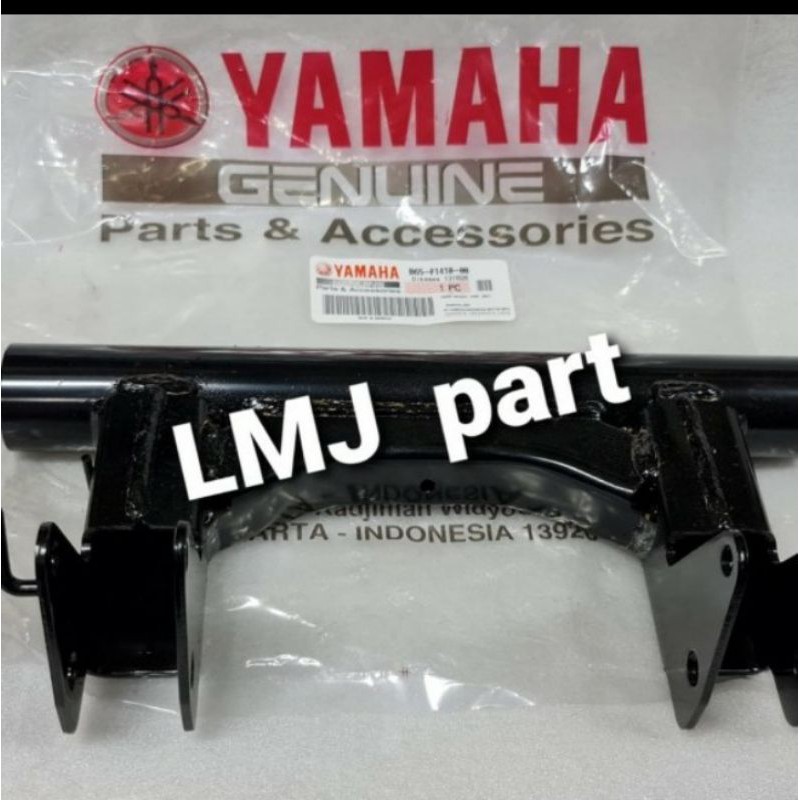 BRACKET ENGINE MOUNTING YAMAHA AEROX 155 ORIGINAL YAMAHA