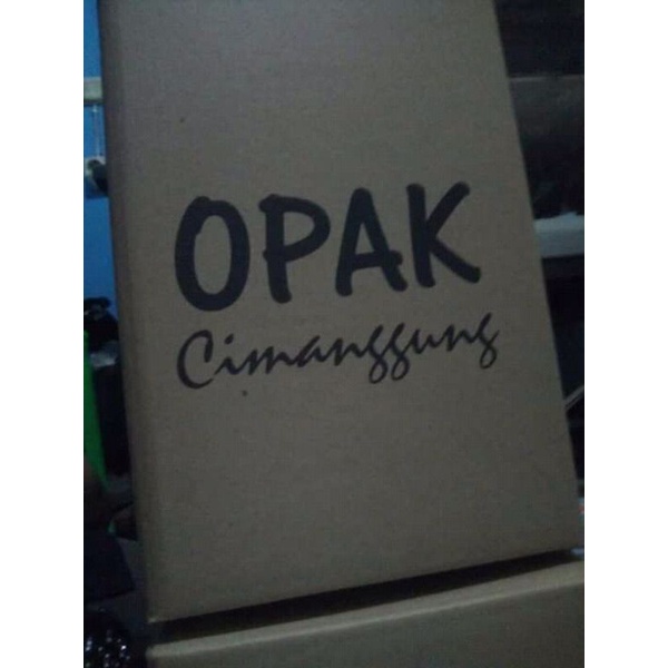 

Oleh oleh sumedang ( Opak cimanggung)