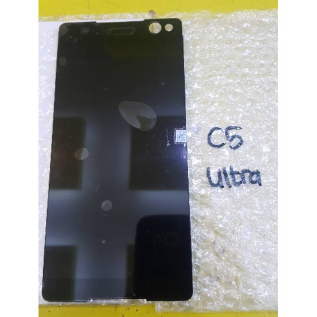 Sony C5 Ultra LCD Touchscreen