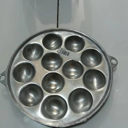 CETAKAN MAKLOR 12 LUBANG/cetakan telur, cilor, maklor dll