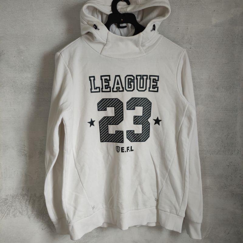 E-land junior EFL Hoodie