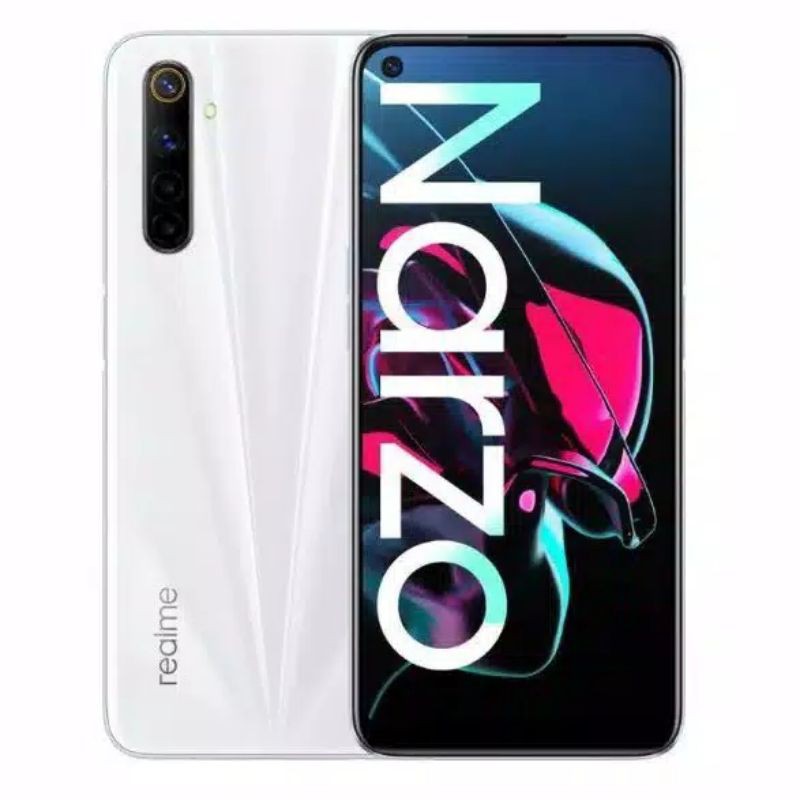 REALMI#NARZO#RAM4#ROM128