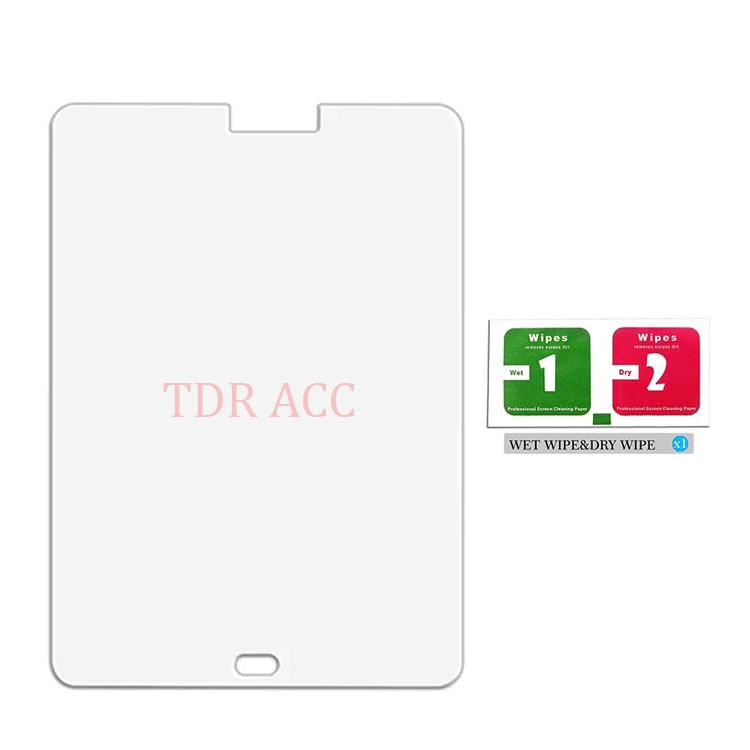 TG TAB BENING SCREEN PROTECTOR TEMPERED GLASS SAMSUNG TAB A 10.1 2016 / P585/P580/T580/T585