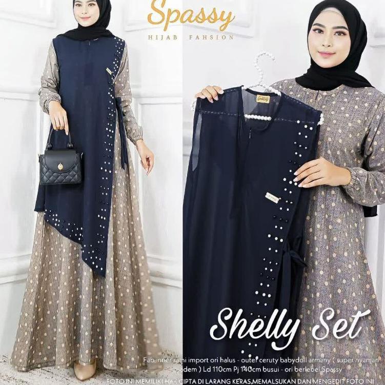 Paling Dicari.. GAMIS TERBARU REMAJA / IR FASHION / TAS SELEMPANG WANITA / TAS RANSEL WANITA / DRESS