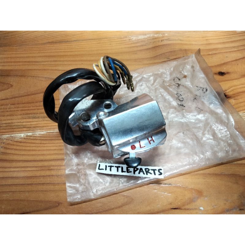 Switch holder saklar kanan honda cb 100 cb100 non original