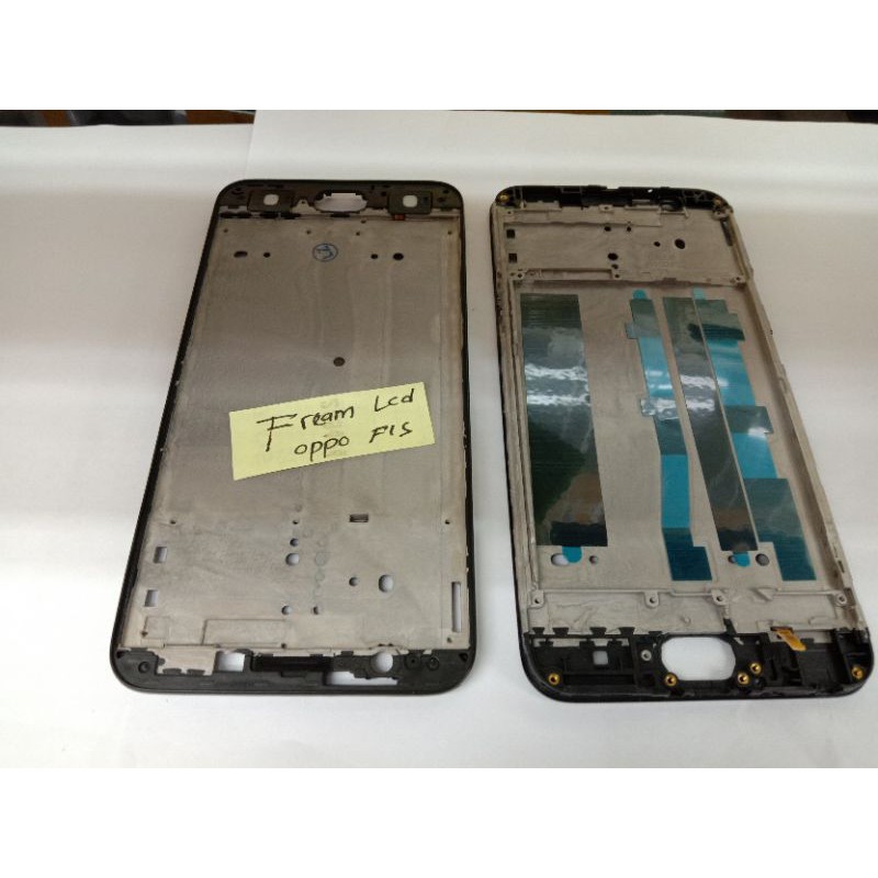 FREAM LCD OPPO F1S ORIGINAL