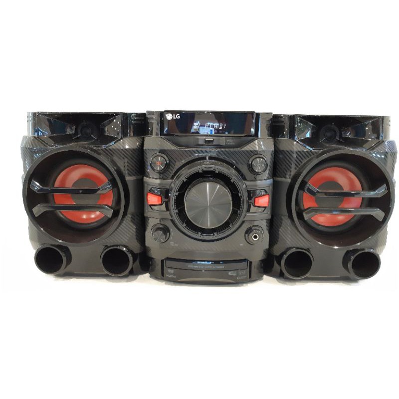 DM5360 LG DVD Hifi Speaker