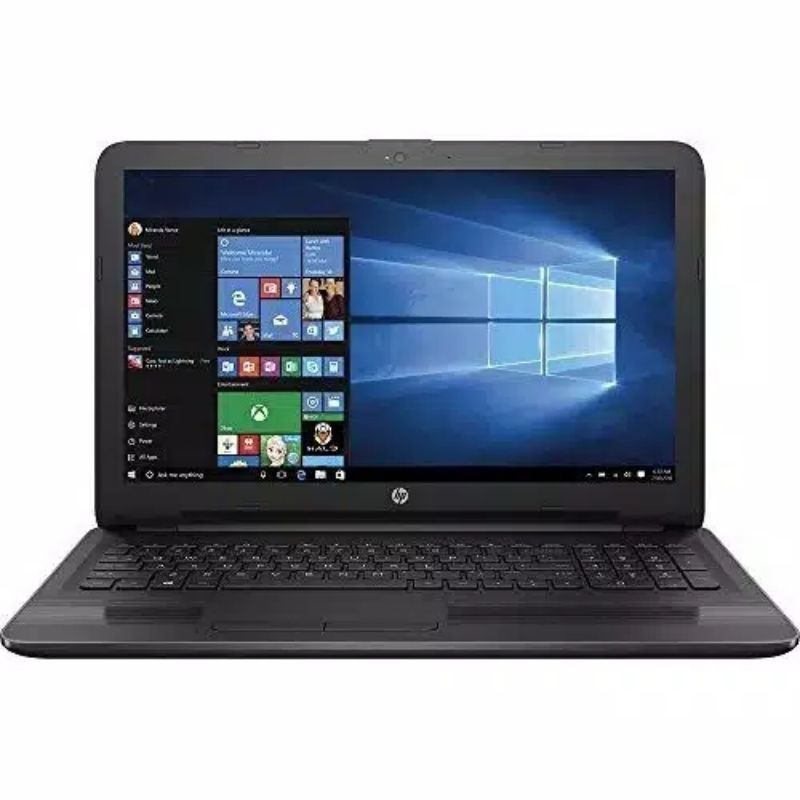 Laptop Murah HP Touch Screen/Ram 12gb/hd 1000gb
