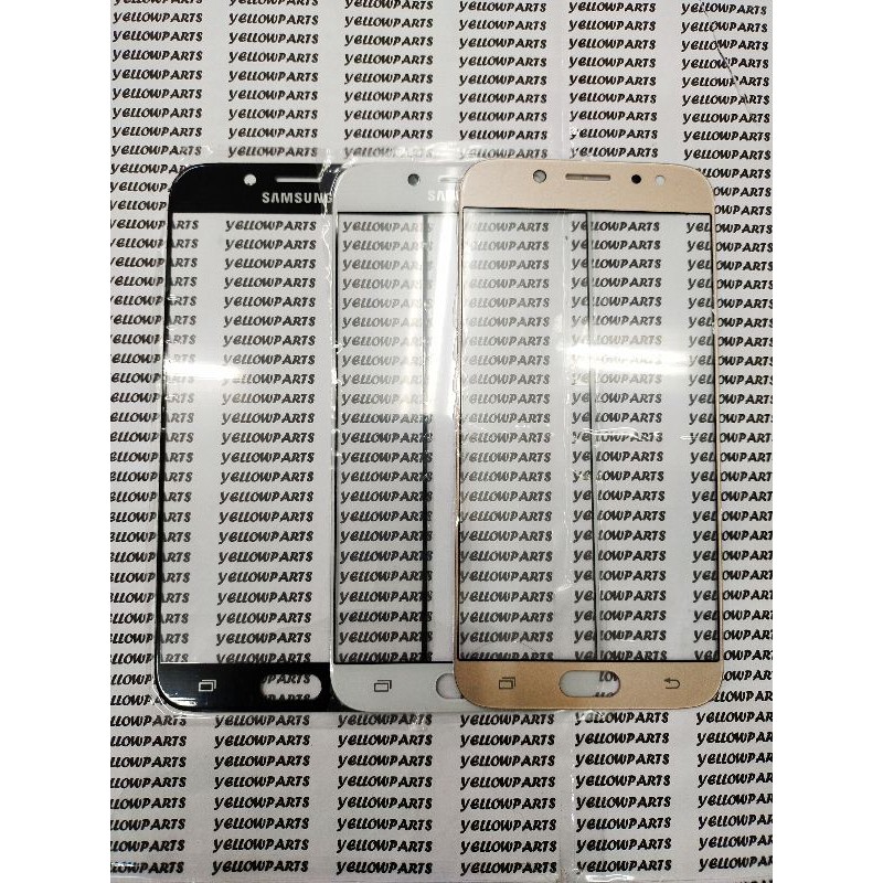 KACA LCD GLASS SAMSUNG GALAXY J7 PRO J730 ORIGINAL