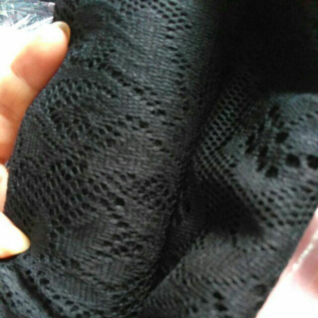 Brokat Sofia Kw (meteran)