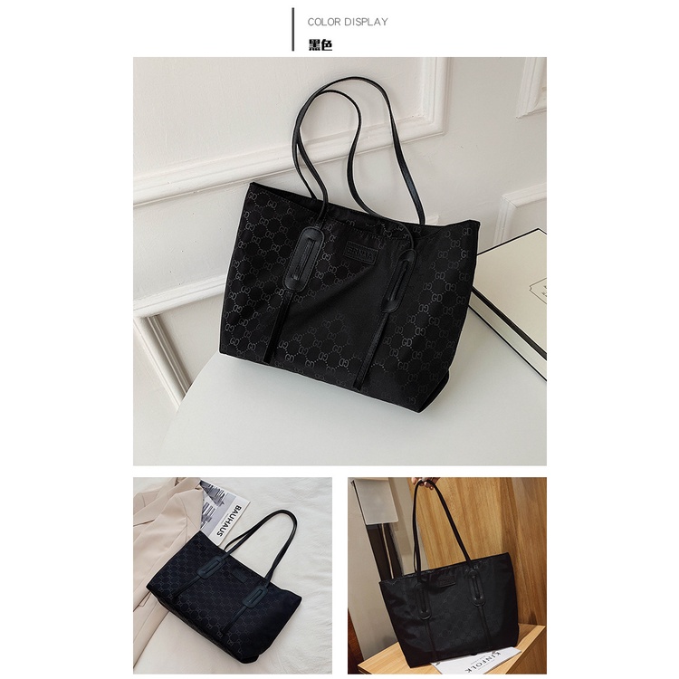 AND / COD / Tote Bag Wanita Tote Bag Fashion Korea Tas Wanita Super Cantik Tas Kerja Kuliah Tote Bag Import Real Pict Tas Kuliahan Tote Bag Kekinian Termurah Tote Bag Cantik Tas Wanita Tas tote wanita  simple fashion wanita simple import T277