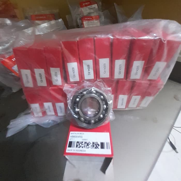 bearing 6004 laher 6004