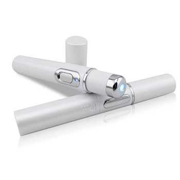 LAIKOU Pen Laser Biru Penghilang Jerawat Blue Light Acne Treatment