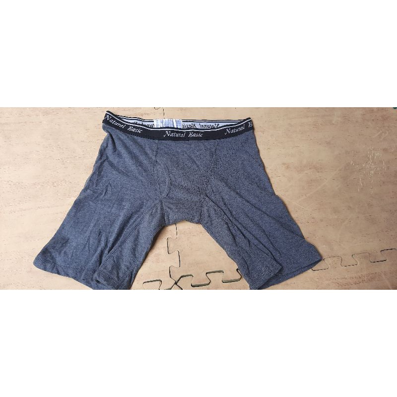 CELANA DALAM PRIA IMPORT BOXER
