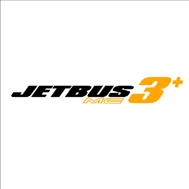 sticker jetbus3, sticker jetbus 3p /custeam/variasi motor/stiker motor