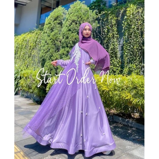 MUTIARA DRESS