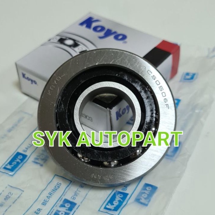 Bearing strir ACS0506 KOYO