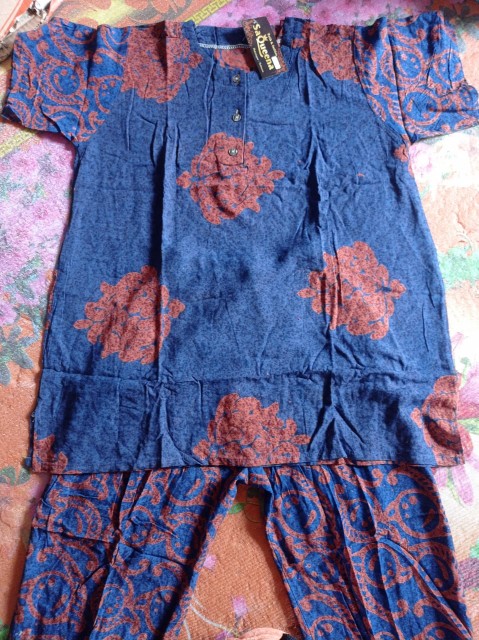 Setelan Cap / Setelan Batik / Setelan Murah / Batik Pekalongan