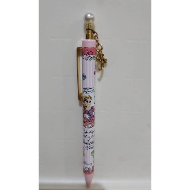 

Pulpen disney Rapunzel