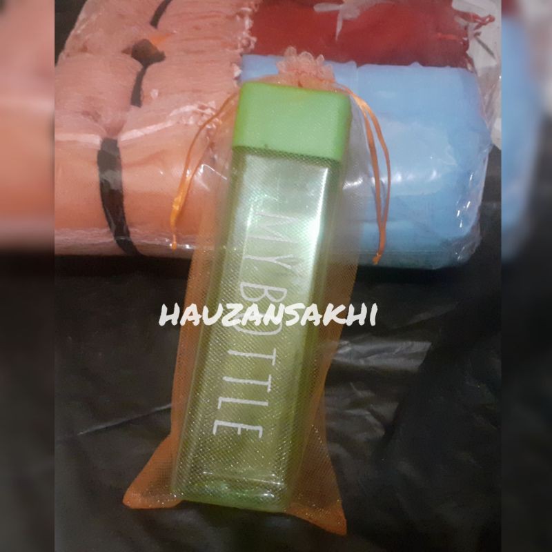 Sarung tile botol minum/Tumbrl