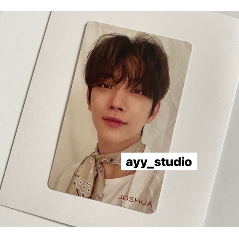 Joshua HMV pc 24H (BOOKED)