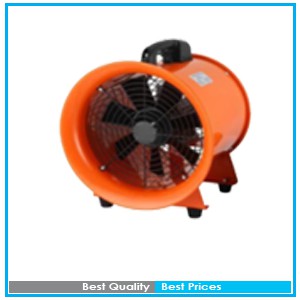 Portable Ventilator Blower