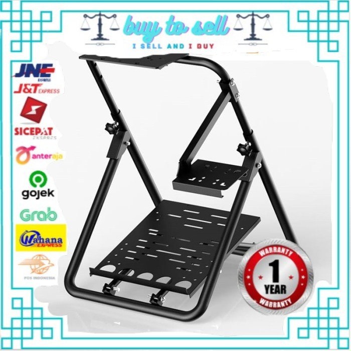 PXN A9 Wheel Stand for PXN V9-Logitech-TM and More