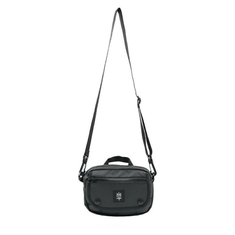 [ FREE ONGKIR ] MATERNAL DISASTER " VEENK " Tas Slempang Maternal Tas Selempang l Maternal Disaster 