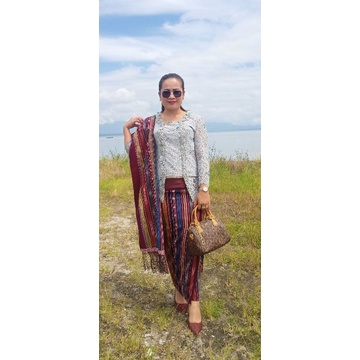 harungguan muara tanpa sambungan