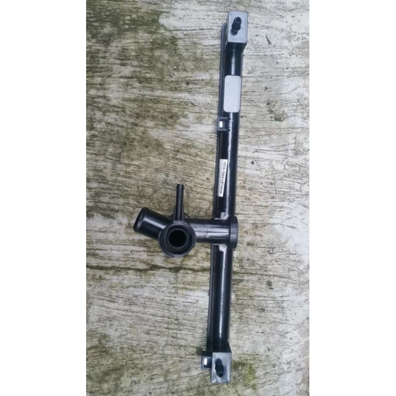 Uppertank radiator VIOS Old