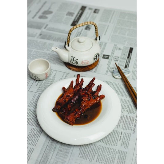 

ANGSIO CEKER AYAM FROZEN 10 PCS