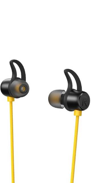 Earphone realme buds-3 New Generation headset realme C2 C3 C11 C12 C15 C17 C20 C21 C25 XT X2 5 pro C30 C31 C35 (BUD3)