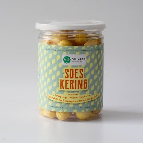 

T20R Buy 1 Get 1 Sus Kering Omiyago Ht501Gr
