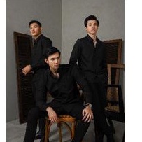 MYD BASIC SHIRT BLACK M