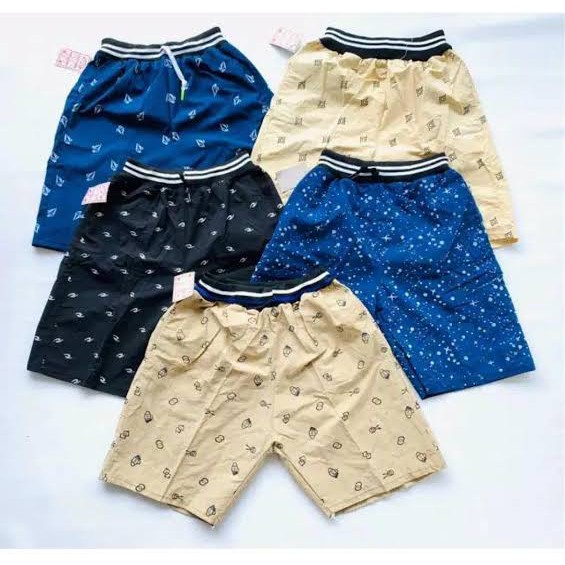 REKOMENDASI CELANA ANAK MURAH CELANA PENDEK ANAK MOTIF PRIA CELANA PENDEK CHINO MOTIF Celana Anak Motif Distro|Celana Pendek Anak Pria|celana anak umur3-10thn|Celana Pendek Anak harian santai[BISA COD]