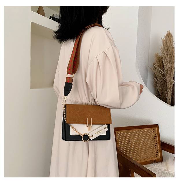 LADIESBAG - TAS SELEMPANG WANITA HANDBAG SLINGBAG IMPORT KONDANGAN FASHION CEWEK MURAH LB- 703