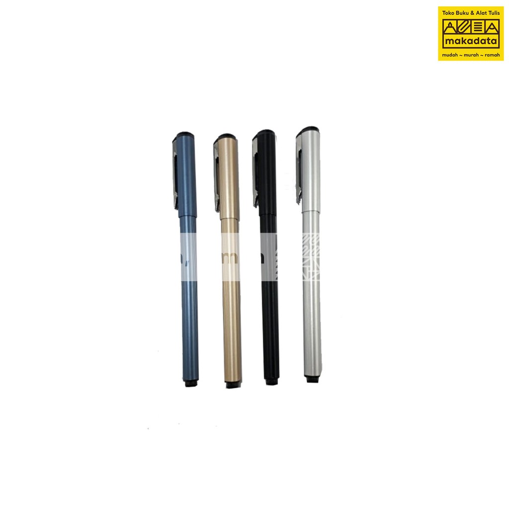 

BALLPOINT / BOLPEN AIHAO 4994 (1 PCS) MURAH