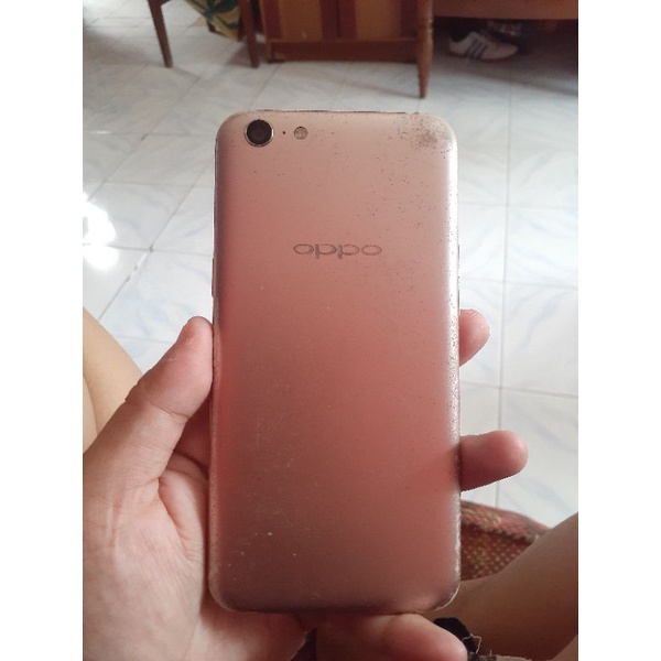 oppo a71 ram 2 mulus