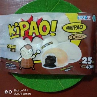 

kipa0 / minipao