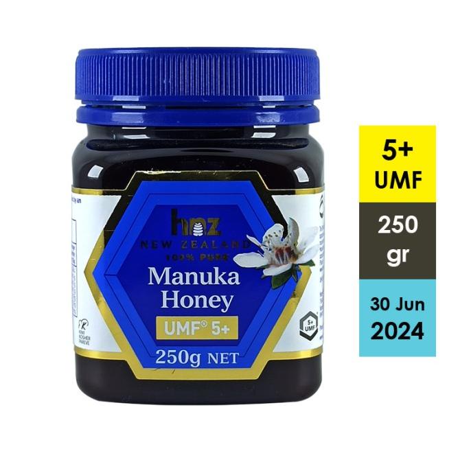 

PARSEL NATAL HNZ CHRISTMAS HAMPERS MADU MANUKA HONEY 250GR BN51FV6C