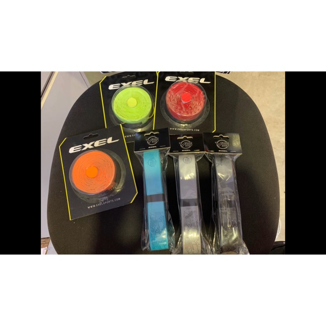 Grip Floorball Oxdog & Exel