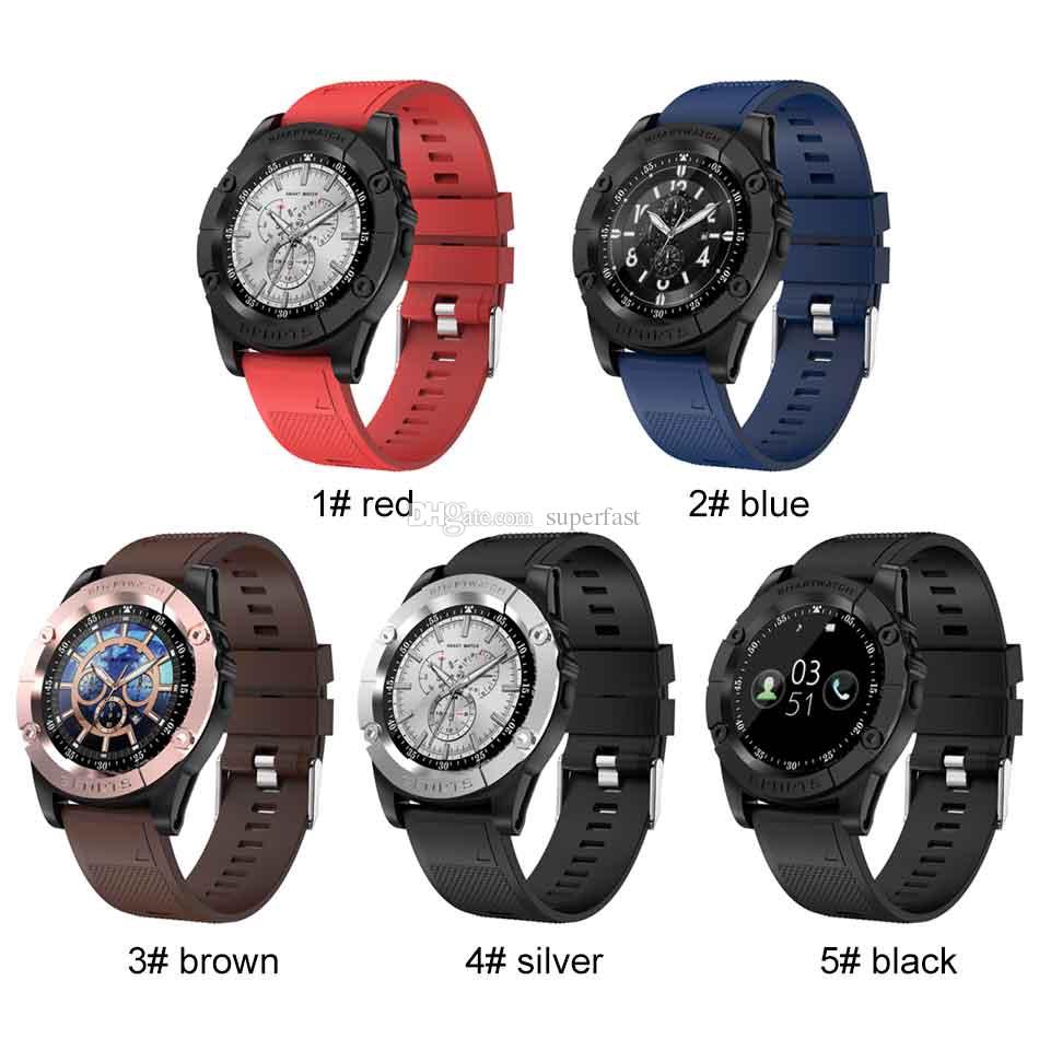 android smartwatch with microphone