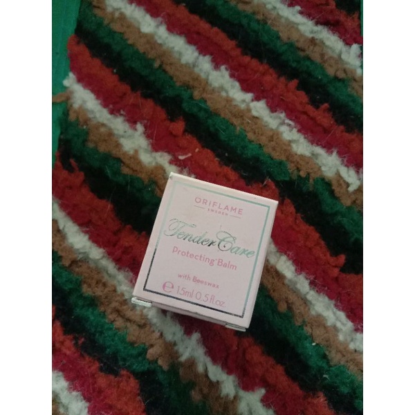 PRELOVED Tender Care Oriflame Original