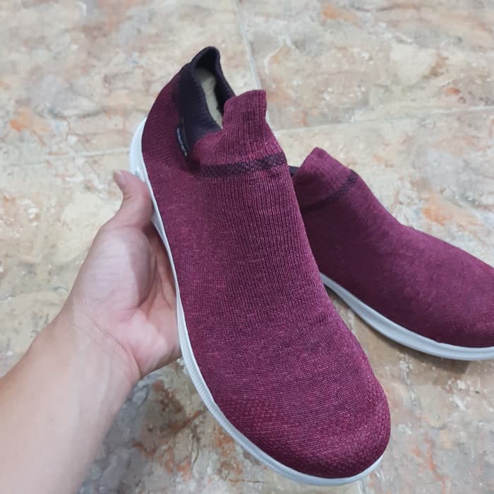 Promo skechers go ultra socks