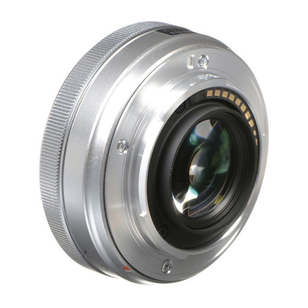 Fujifilm XF 27mm f/2.8 Lens