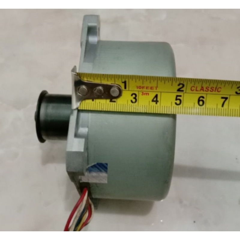 KOKUSAN DENKI BLDC MOTOR 24V