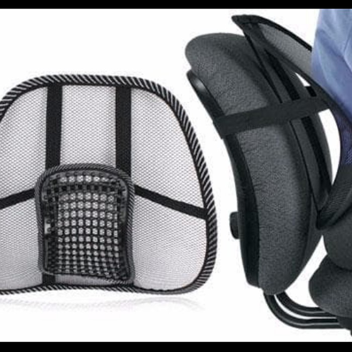 Smart Backrest || Smart Back Rest