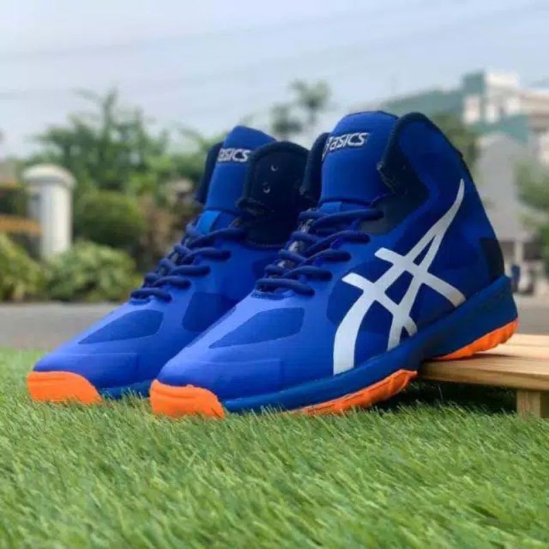 SEPATU VOLLY ASICS GEL SEPATU OLAHRAGA /ASICS SWIFT FF