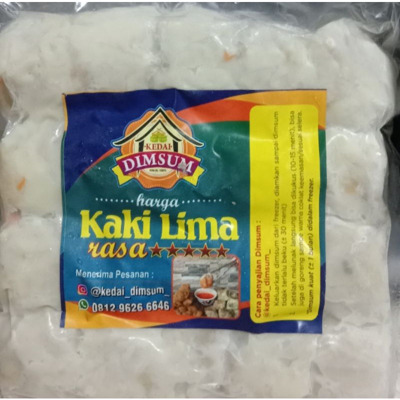 

Dimsum Frozen' dari @kedai_dimsum_ ,,, Reseller resmi Padang, Pekanbaru dan sekitarnya